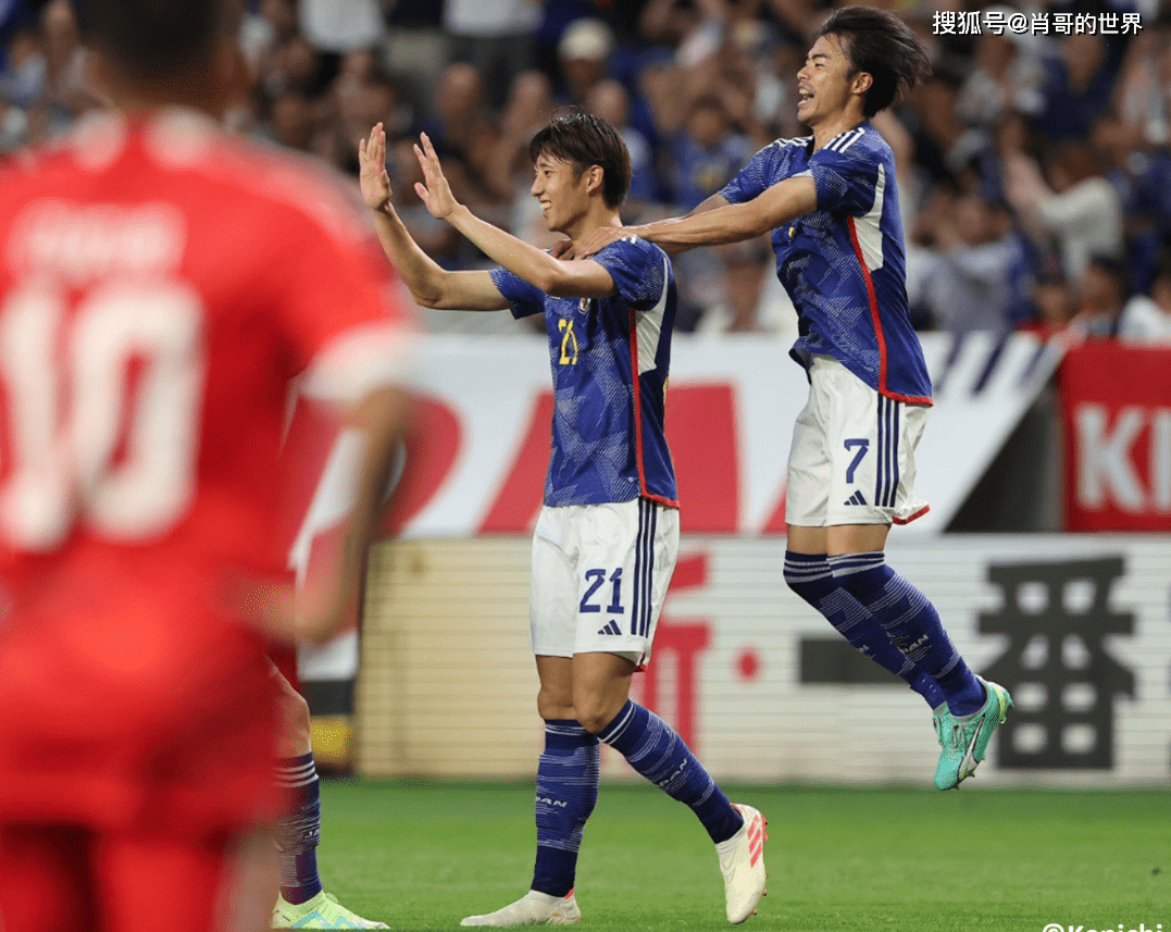 九游体育直播-日本队横扫葡萄牙队，梁靖崑惊艳四座