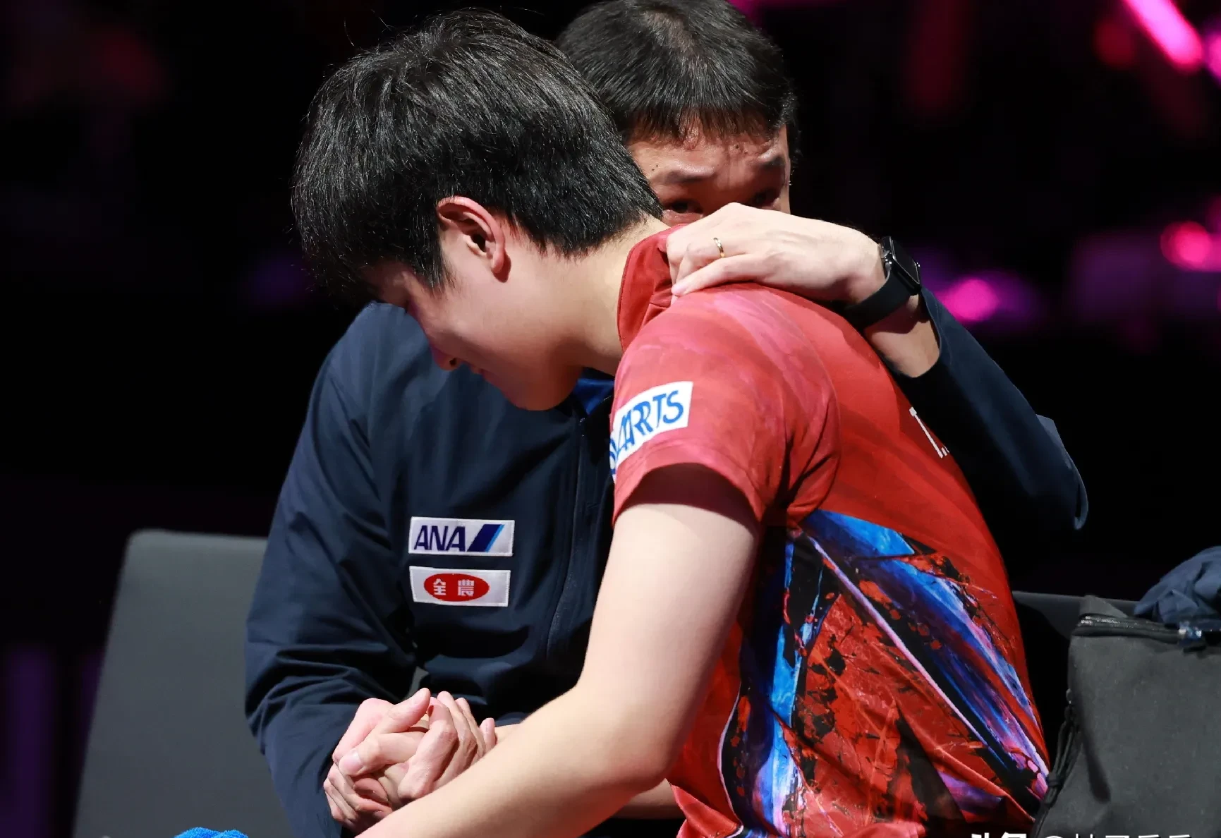 九游官网-奥地利队逆转英格兰队，张本智和关键制胜