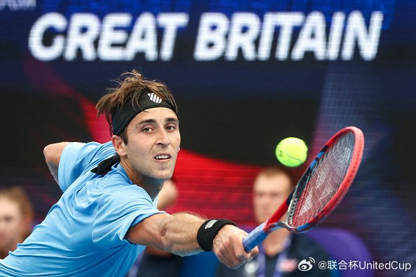 九游娱乐网页-美网力克联合杯，西西帕斯带队取胜的简单介绍