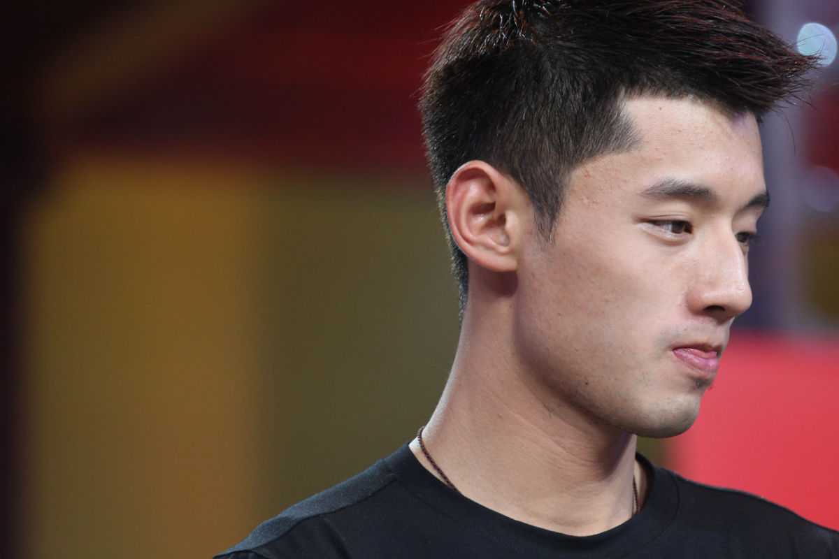 九游娱乐-包含葡萄牙队逆转日本队，张继科高光表现的词条