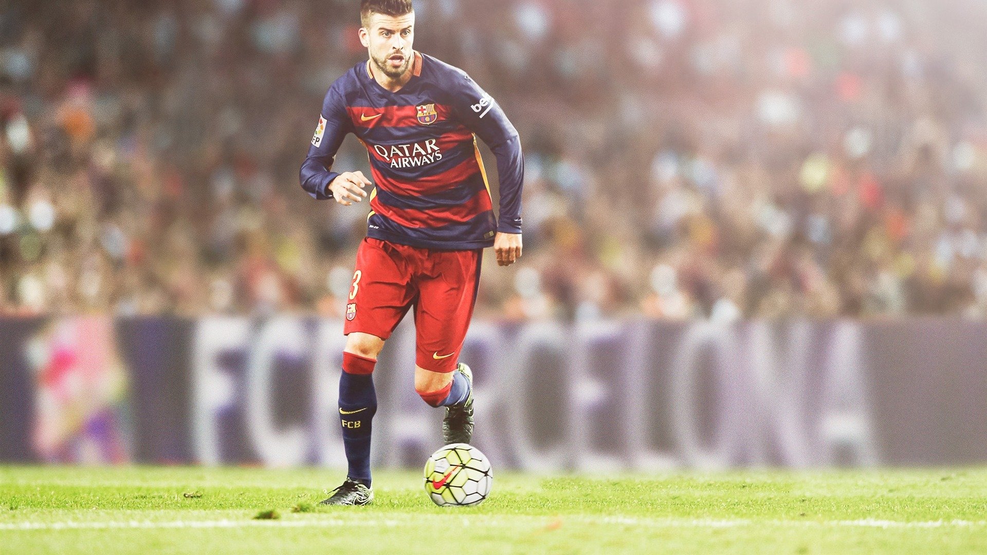 完美莱万与南美风暴,当个人英雄主义遭遇团队洪流